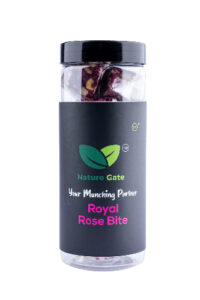 ROYAL ROSE BITE Front